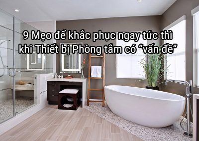 khac phuc thiet bị phong tam co van de