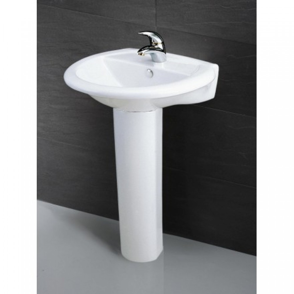 lavabo sứ rokee